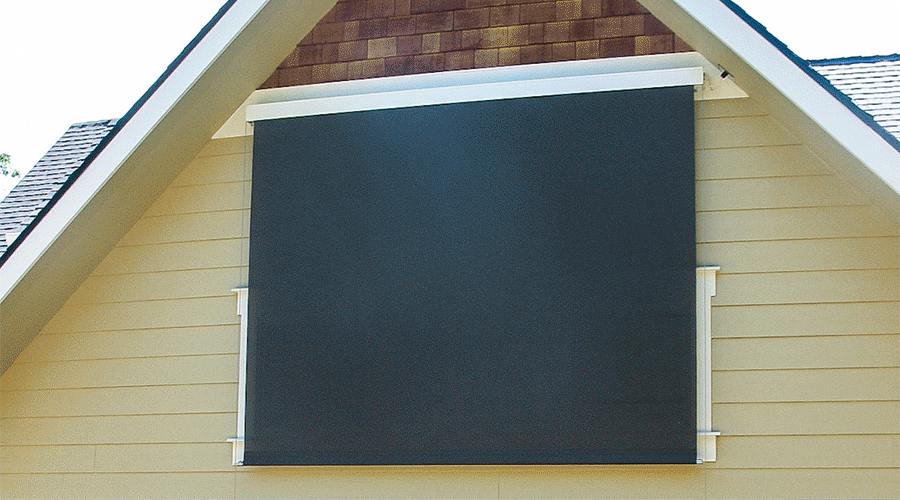 Deluxe Awning Company