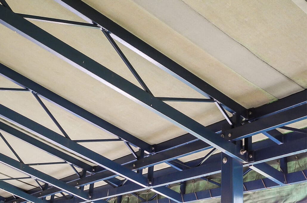 Framework Detail