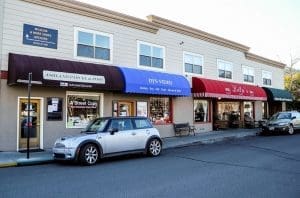Best Awning for Your Commercial Business