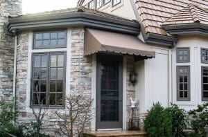 awnings