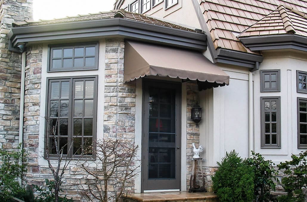 awnings
