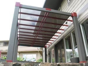 awnings