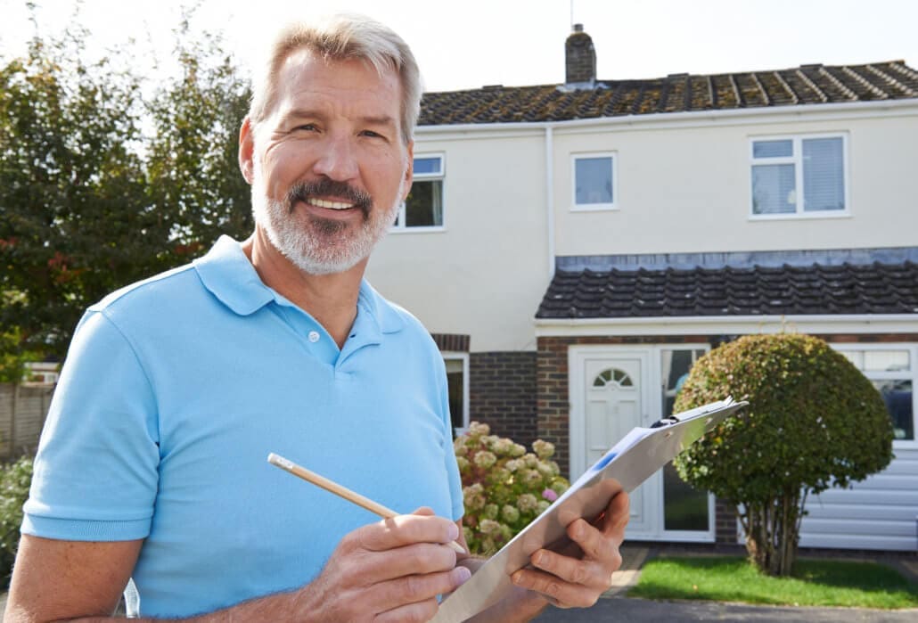 Exterior Appearance of Your Home