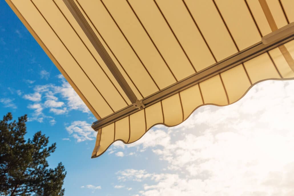 Keep Your Awnings Looking